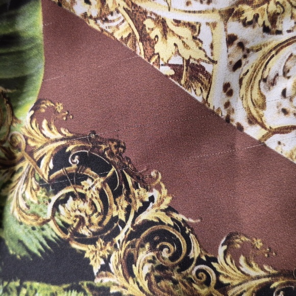 Donatella Via Roma top - Picture 8 of 8